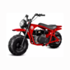 Coleman B200R Mini Bike