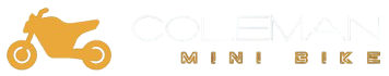 Coleman Mini Bike