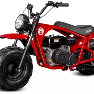 Coleman B200R Mini Bike