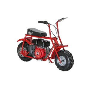 Coleman CT100U Mini Bike