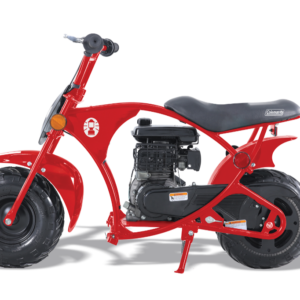 Coleman B100 Mini Bike