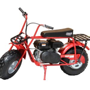 Coleman Mini Bike CT200U