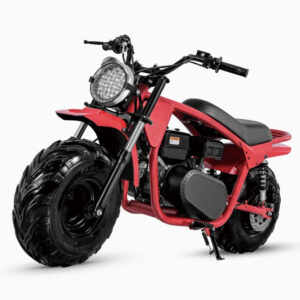 coleman b200 mini bike